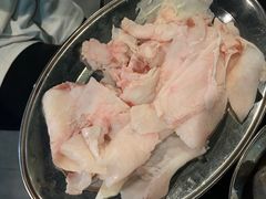 胸口肉-牛一煲美食(江高店)