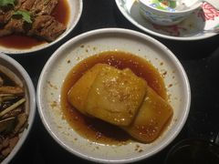 -老头儿油爆虾·知味杭州(爱琴海购物中心)