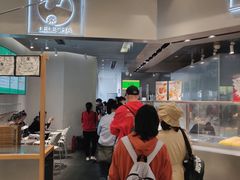 -LELECHA乐乐茶(美罗城店)