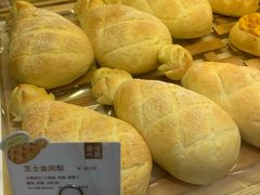 -奈雪的茶(东莞汇一城店)