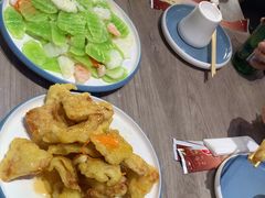 -大京园海鲜烧烤(东城路店)