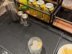 -盐城万豪酒店-盐城厨房西餐厅