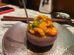 -戏作寿司(观音桥店)