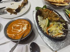 -葛尼沙印度餐厅 (镇明路店)