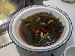 -遇东北林区铁锅炖(南开店)
