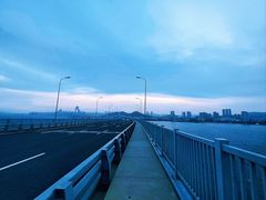 -星海湾跨海大桥