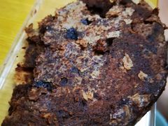 马凯糖饼-马凯餐厅(地安门店)