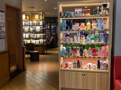 -COSTA COFFEE(新奥购物中心店)