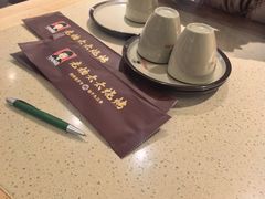 -老杨太太烧烤(文化广场店)