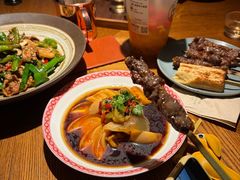 -馋嘴猫北京食堂·烤鸭·宵夜(亚运村店)