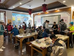 大堂-夏家合汁(天润花园小区店)