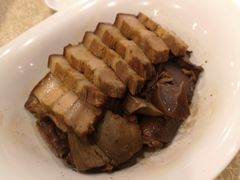 -麒麟中餐厅·经典粤菜·地道菜式老字号(广州长隆酒店)
