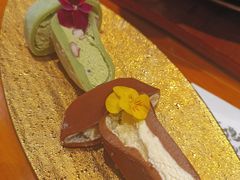 -隐炉和牛烧肉店(群力店)