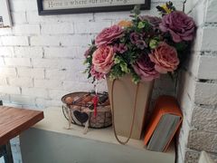 -Kitchen·Y洋厨房西餐厅(王府壹号店)
