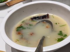-梅利汴京烤鸭•开封豫菜地标店(晋安路店)