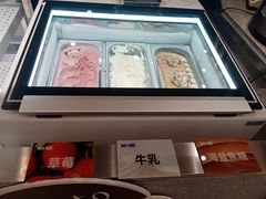 -君之狮子山·轻糖烘焙(松江印象城店)