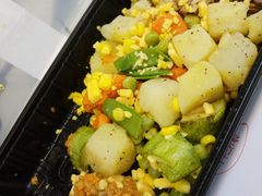 -全家便利店(新闸路二店)