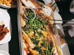 -半天妖烤鱼(中山路店)