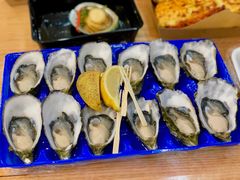 -悉尼鱼市场