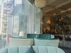-良木缘咖啡西餐(蜀汉路店)