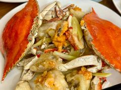 -小铜锣湾海鲜家常菜馆(河西店)