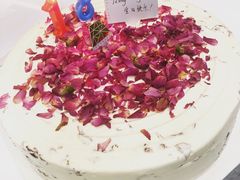 -EVERNAKED裸蛋糕(SOHO天山店)