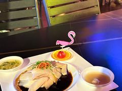 -鹿鸣酒家(越秀店)