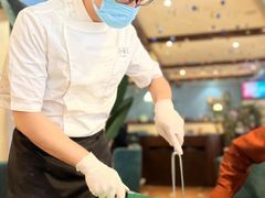 -芭莉与彩虹西餐厅(成都合生汇店)