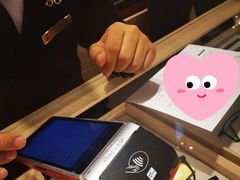 -溥仪眼镜PUYI OPTICAL(国贸商城店)