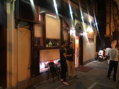 门面-老吉士酒家(天平路店)