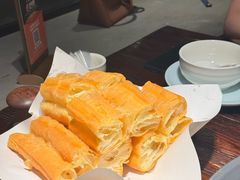 -大良毋米粥(锦龙路总店)