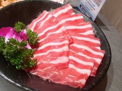 -故里和山·成都火锅(欢乐港湾店)