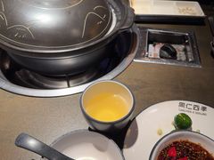 -同仁四季椰子鸡(罗湖国贸店)