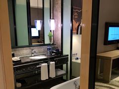 -江门富力万达嘉华酒店