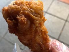 -阿捡忭京炸鸡(韭菜园总店)