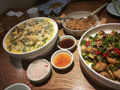 -闽上鲜·福建菜(龙湖滨江天街店)