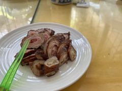-天发芽·何记葫芦头泡馍·老字号(小南门店)