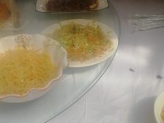 -宾朋海鲜特色美食餐厅·纯手工鲅鱼水饺(兴海路店)