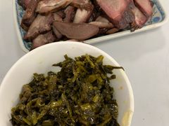 -上海为民商行清真饭店(南大路店)