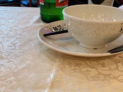 -维吾尔餐厅(宜山路店)