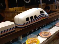 -万岁寿司(万国店)