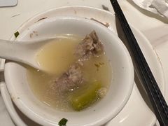 -张记旺角食街(动物园店)