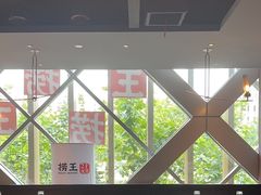 -捞王锅物料理(四川北路店)