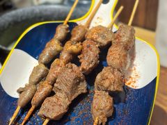 -地二手作鱼汤馄饨(上街里店)