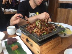 -四季民福烤鸭店(前门廊房二条店)