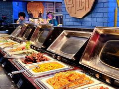 -梨花自助烤肉(天河城店)