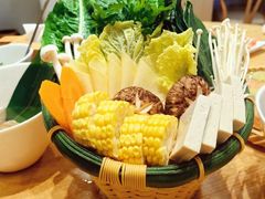 -竹鲜笙全竹宴(国色天香店)