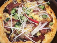 -必胜客(鼓楼店)