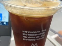 美式-M Stand(成都COSMO店)
