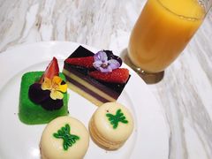 -星璞餐厅(深铁塘朗城君璞酒店)